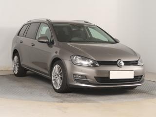 Volkswagen Golf 1.6 TDI 77kW kombi