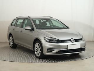 Volkswagen Golf 1.0 TSI 81kW kombi