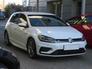 Volkswagen Golf 1.4 TSI 110kW kombi