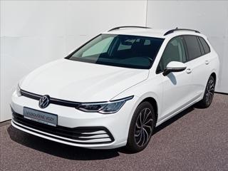 Volkswagen Golf Variant 1,0 TSi 81 kW LIFE  8 kombi