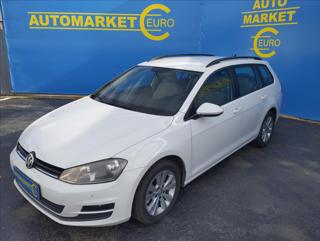 Volkswagen Golf 1,6 TDI 81kW BlueMotion Variant kombi