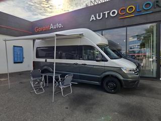 Volkswagen Grand California 2.0 TDI 120kW DSG VAN
