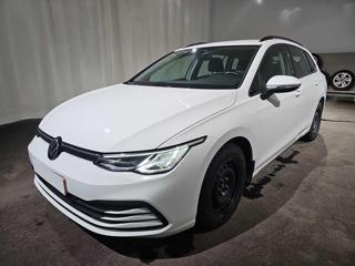 Volkswagen Golf 1.5TGI 96kW DSG ACC 2XKOLA DPH kombi