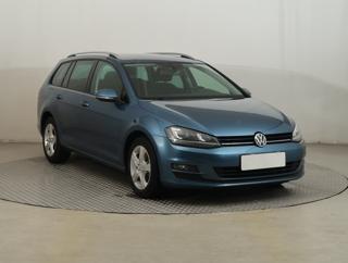 Volkswagen Golf 2.0 TDI 110kW kombi