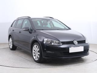 Volkswagen Golf 1.2 TSI 77kW kombi
