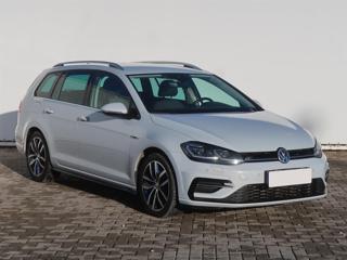 Volkswagen Golf 2.0 TDI 110kW kombi