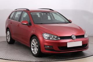 Volkswagen Golf 1.6 TDI 77kW kombi