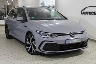 Volkswagen Golf 8 1.5TSi R-Line,ACC,Virtual,Zá kombi