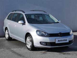 Volkswagen Golf 1.4 TSi kombi