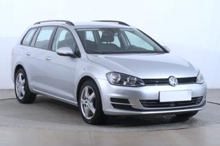 Volkswagen Golf 1.6 TDI 81kW kombi