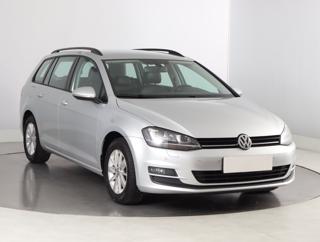 Volkswagen Golf 1.2 TSI 77kW kombi