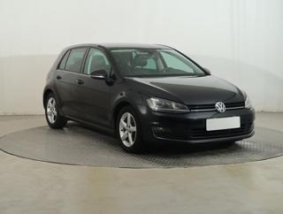 Volkswagen Golf 1.4 TSI 103kW kombi