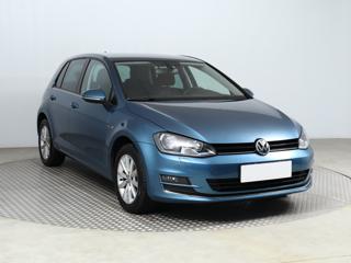 Volkswagen Golf 1.2 TSI 81kW kombi