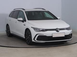 Volkswagen Golf 2.0 TDI 110kW kombi