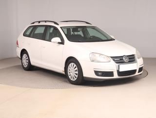 Volkswagen Golf 1.9 TDI 77kW kombi