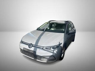 Volkswagen Golf 2.0TDI DSG 110kW Style DPH kombi
