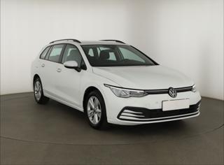 Volkswagen Golf 1.0 TSI 81kW kombi