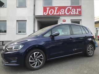 Volkswagen Golf Sportsvan 2,0 TDi 110kW MT ACC,... kombi