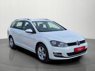 Volkswagen Golf 1,6 TDI DSG COMFORTLINE ČR kombi