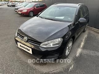Volkswagen Golf 1.6 TDi kombi