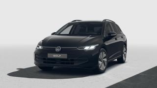 Volkswagen Golf Variant 1,5 TSI 6g People kombi