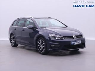 Volkswagen Golf 1,2 TSI R-line Highline kombi