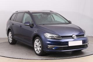 Volkswagen Golf 1.4 TSI 92kW kombi