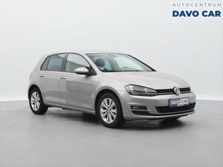 Volkswagen Golf 1,2 TSI Xenon Serv.kniha kombi