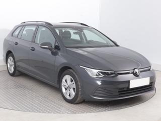 Volkswagen Golf 2.0 TDI 85kW kombi