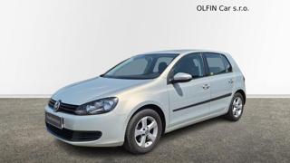 Volkswagen Golf 1.2 TSI 77 kW Trendline kombi