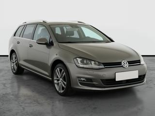 Volkswagen Golf 1.4 TSI 110kW kombi