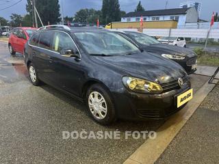 Volkswagen Golf 1.6TDi kombi
