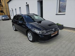 Volkswagen Golf 8 2,0TDi 110KW DSG STYLE kombi