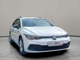 Volkswagen Golf 1,0 81kW LIFE KOMBI kombi