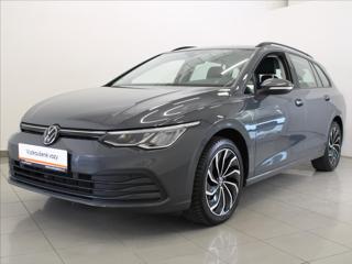 Volkswagen Golf 1,0 TSi DSG Variant 132tkm.ČR kombi