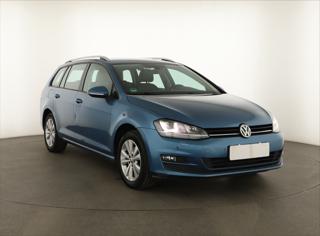 Volkswagen Golf 1.4 TSI 92kW kombi