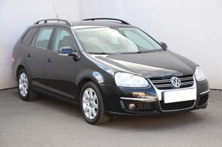 Volkswagen Golf 1.4 TSi, Serv.kniha kombi