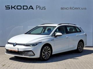 Volkswagen Golf Variant Style 1,5TSi 96kW kombi