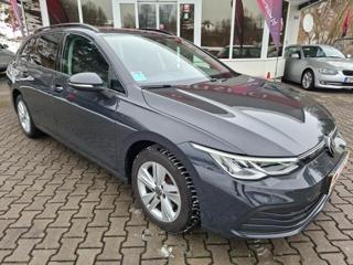 Volkswagen Golf 2.0TDI 85kW DSG -TAŽ.ZAŘ.-DPH kombi