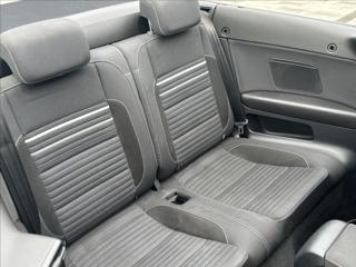 Volkswagen Golf 1,2 TSI 105PS Cup Cabrio kabriolet - Foto 22