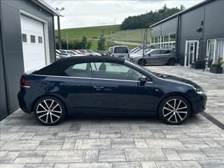 Volkswagen Golf 1,2 TSI 105PS Cup Cabrio kabriolet - Foto 6