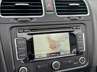 Volkswagen Golf 1,2 TSI 105PS Cup Cabrio kabriolet - Foto 33