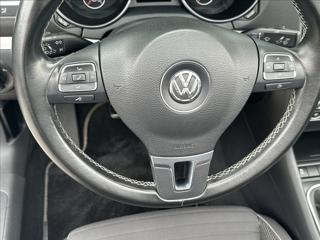 Volkswagen Golf 1,2 TSI 105PS Cup Cabrio kabriolet - Foto 31