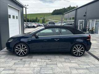 Volkswagen Golf 1,2 TSI 105PS Cup Cabrio kabriolet - Foto 11