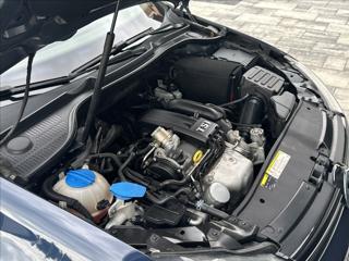 Volkswagen Golf 1,2 TSI 105PS Cup Cabrio kabriolet - Foto 42