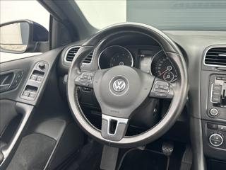 Volkswagen Golf 1,2 TSI 105PS Cup Cabrio kabriolet - Foto 23