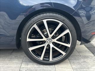 Volkswagen Golf 1,2 TSI 105PS Cup Cabrio kabriolet - Foto 40