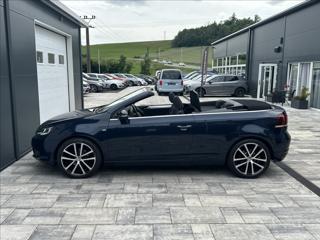 Volkswagen Golf 1,2 TSI 105PS Cup Cabrio kabriolet - Foto 12