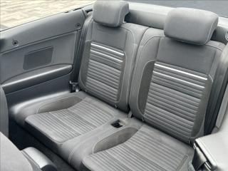 Volkswagen Golf 1,2 TSI 105PS Cup Cabrio kabriolet - Foto 18