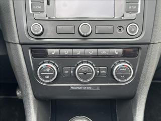 Volkswagen Golf 1,2 TSI 105PS Cup Cabrio kabriolet - Foto 27